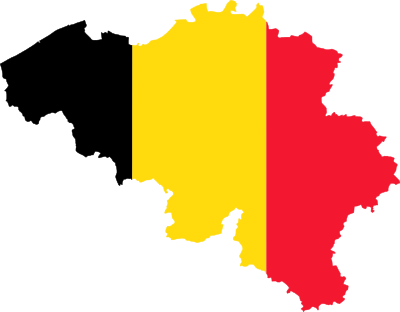 La légalité de jeux belges